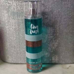 Bath &Body Works Spray